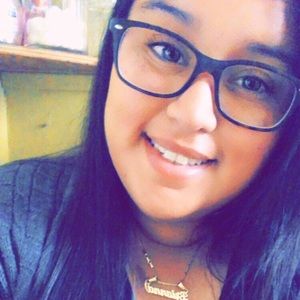 Meet your Posher, Brianna